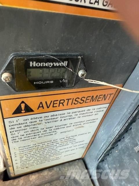 Takeuchi TB 250 Mini bageri < 7t