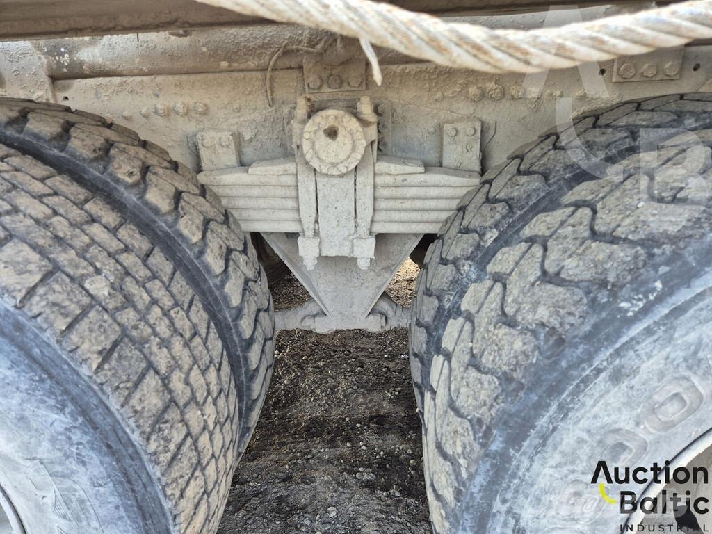 DAF CF85 Kamionske beton pumpe