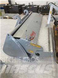 Fliegl Power Pro 260 Mašine za čišćenje