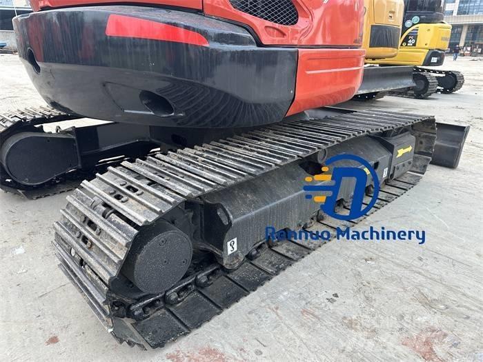 Kubota KX165 Mini bageri < 7t