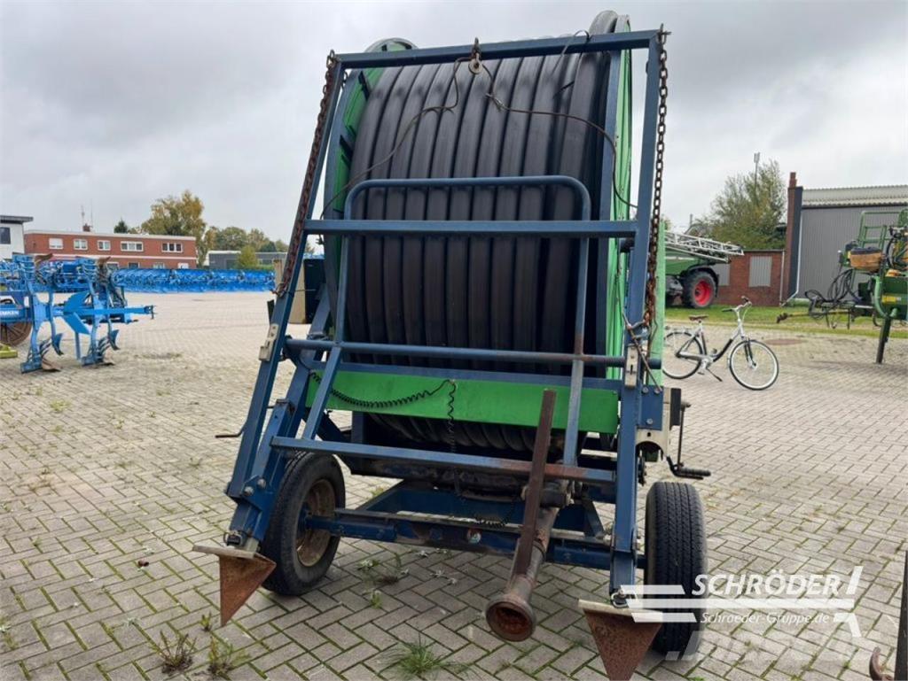  90-G-300/C Sistemi za navodnjavanje