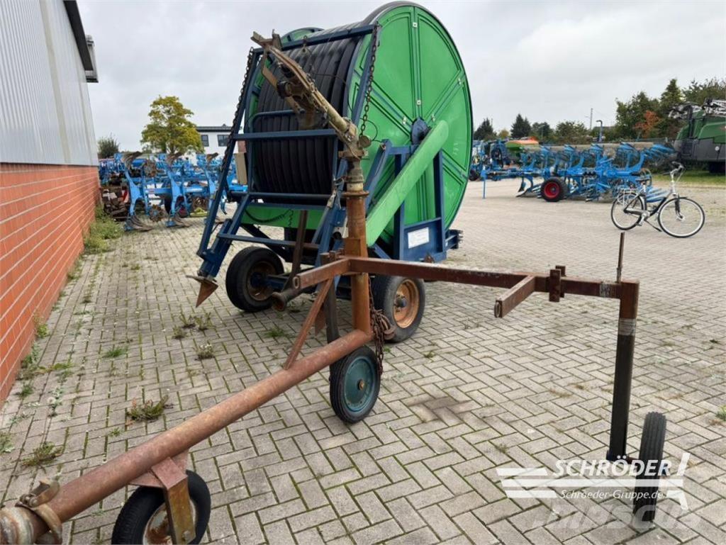  90-G-300/C Sistemi za navodnjavanje