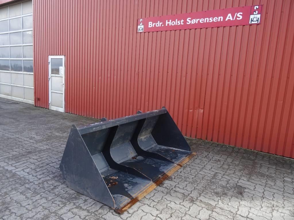 Schäffer Skovl Kašike / Korpe