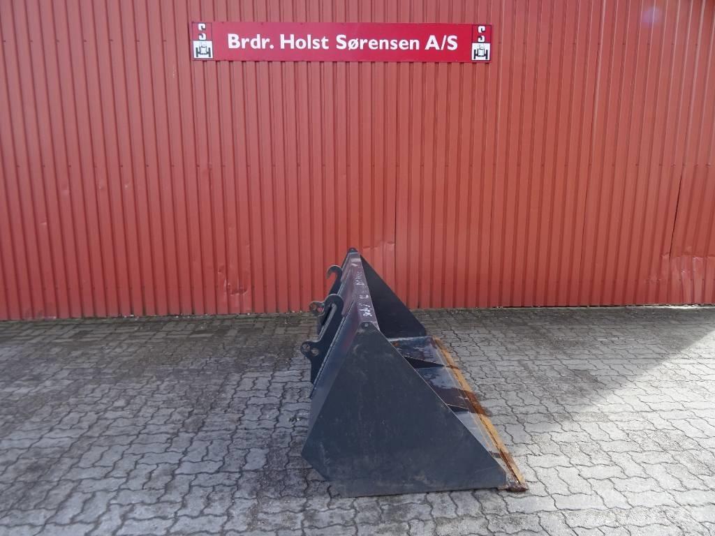 Schäffer Skovl Kašike / Korpe