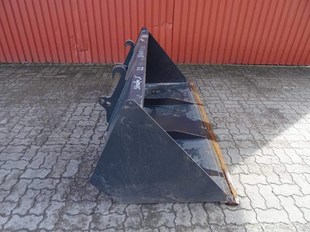 Schäffer Skovl Kašike / Korpe