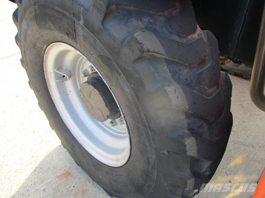 JLG 4017 RS (403) Teleskopski viljuškari