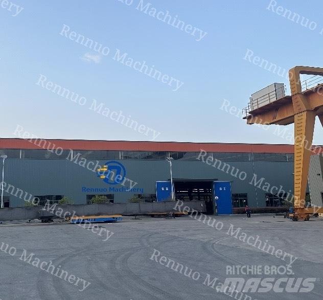Komatsu PC 450-7 Bageri guseničari