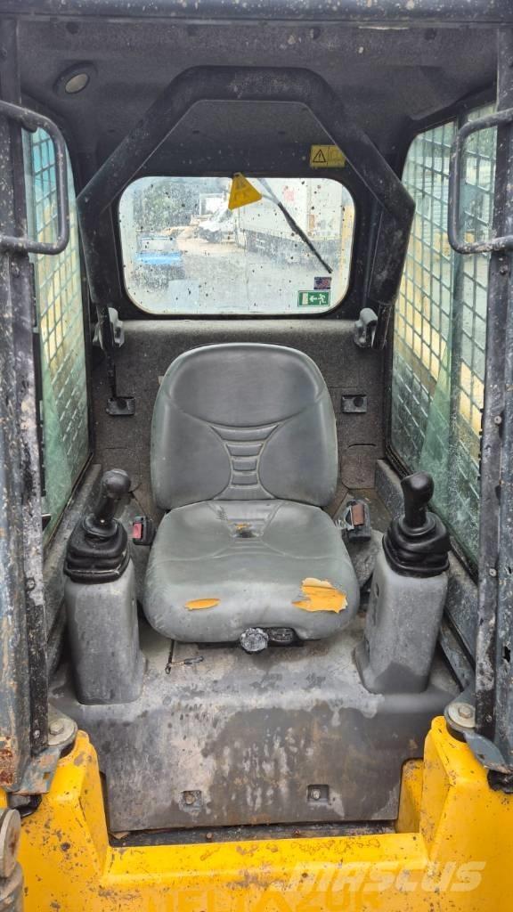Gehl R 165 Skid steer mini utovarivači