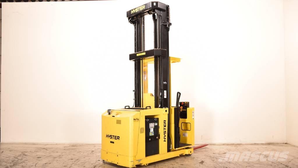 Hyster K1.0H Srednje dizajući komisioni viljuškar