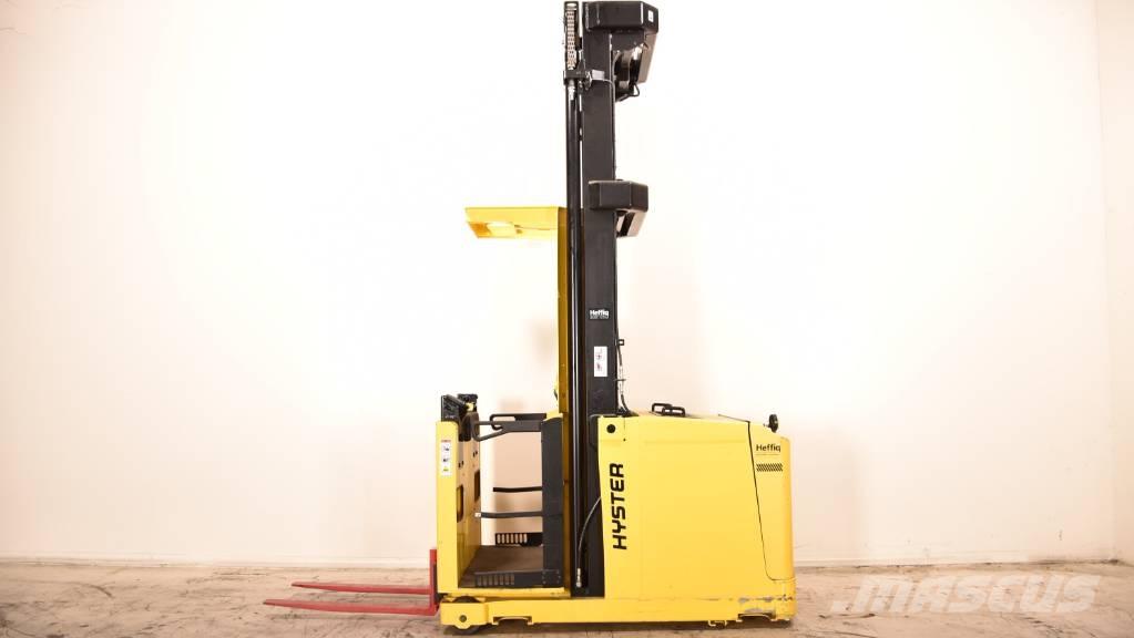 Hyster K1.0H Srednje dizajući komisioni viljuškar