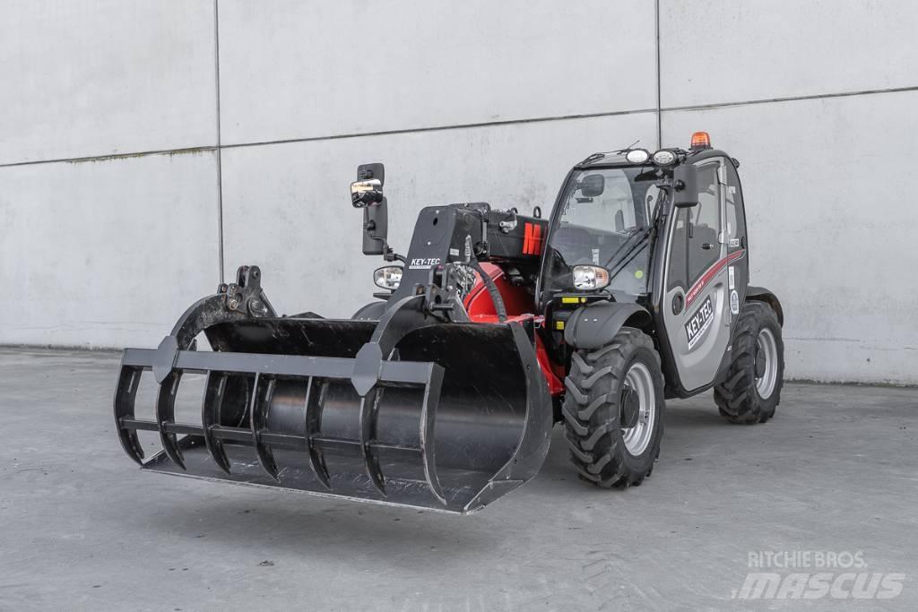 Manitou MLT 625-75 H Poljoprivredni teleskopski utovarivači