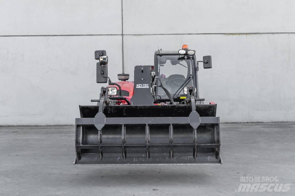 Manitou MLT 625-75 H Poljoprivredni teleskopski utovarivači