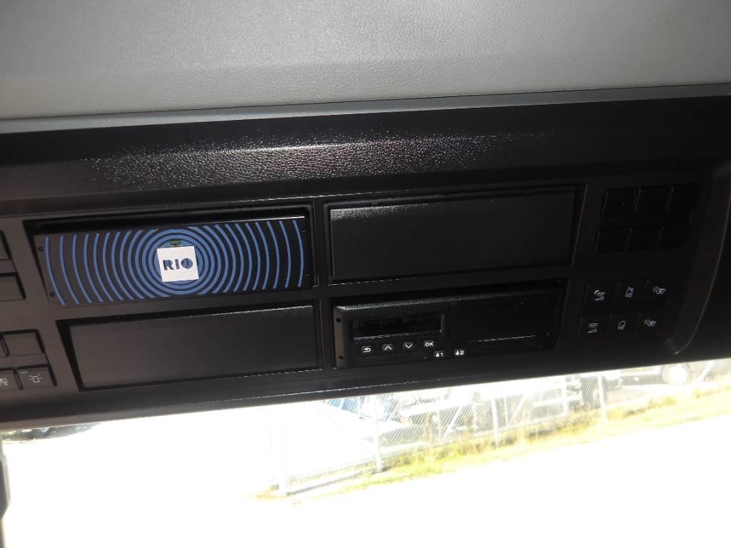 MAN TGX 28.520 Tegljači