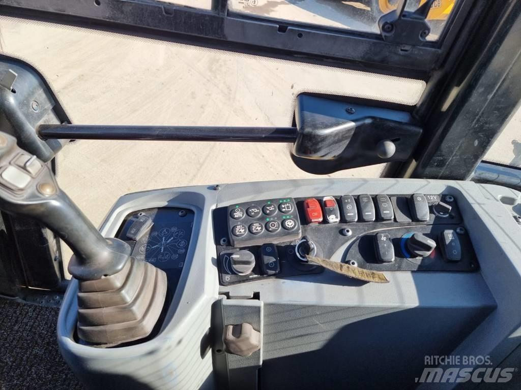 CAT 914 M Utovarivači na točkove