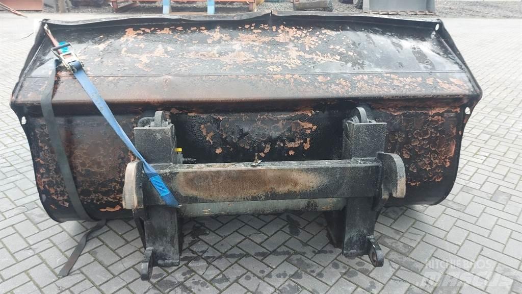 Volvo L 90 C Kašike / Korpe