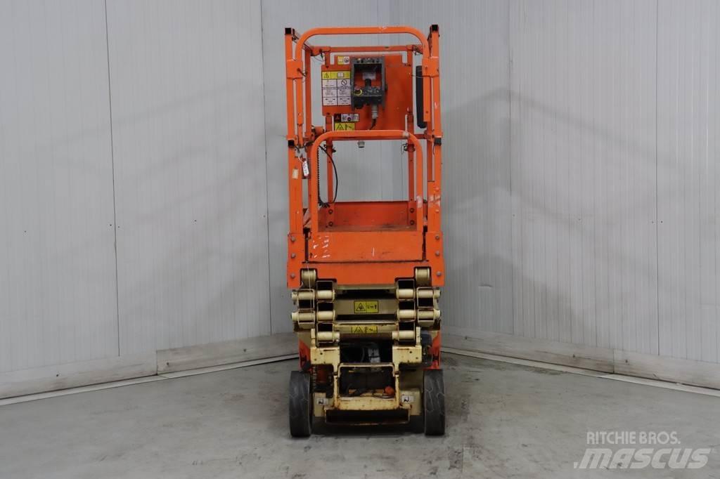 JLG 1930ES Makazaste platforme