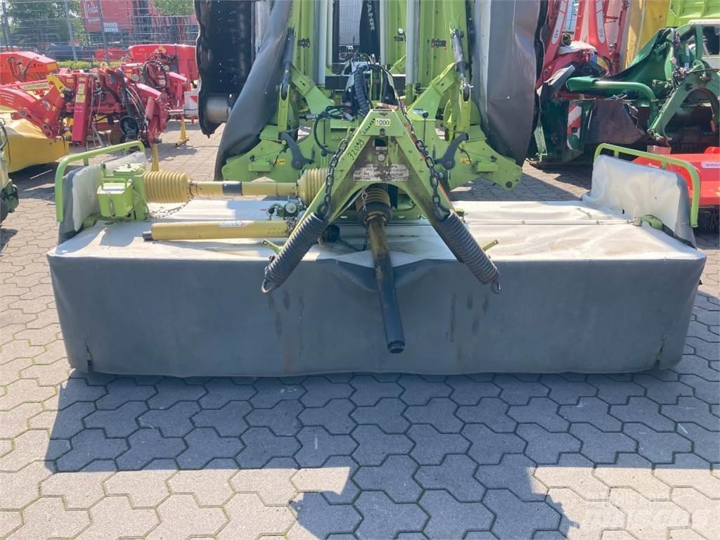 CLAAS Disco 3150 F Uređaji za kosačice
