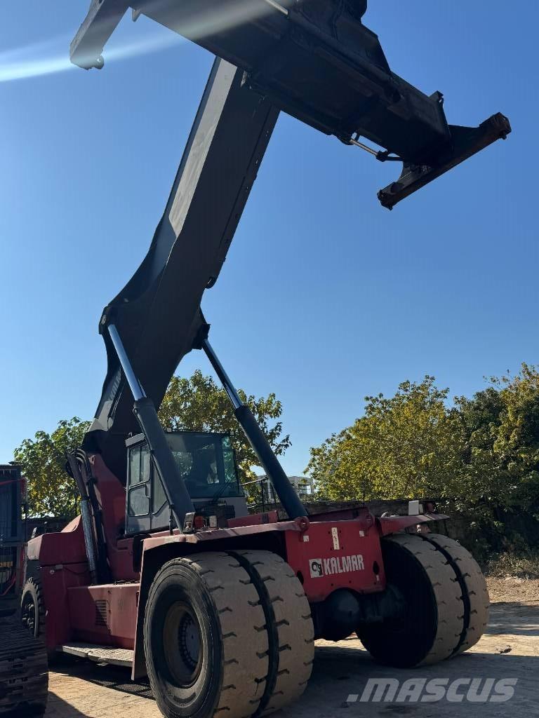  Kalma DRT450 Dohvatni viljuškari