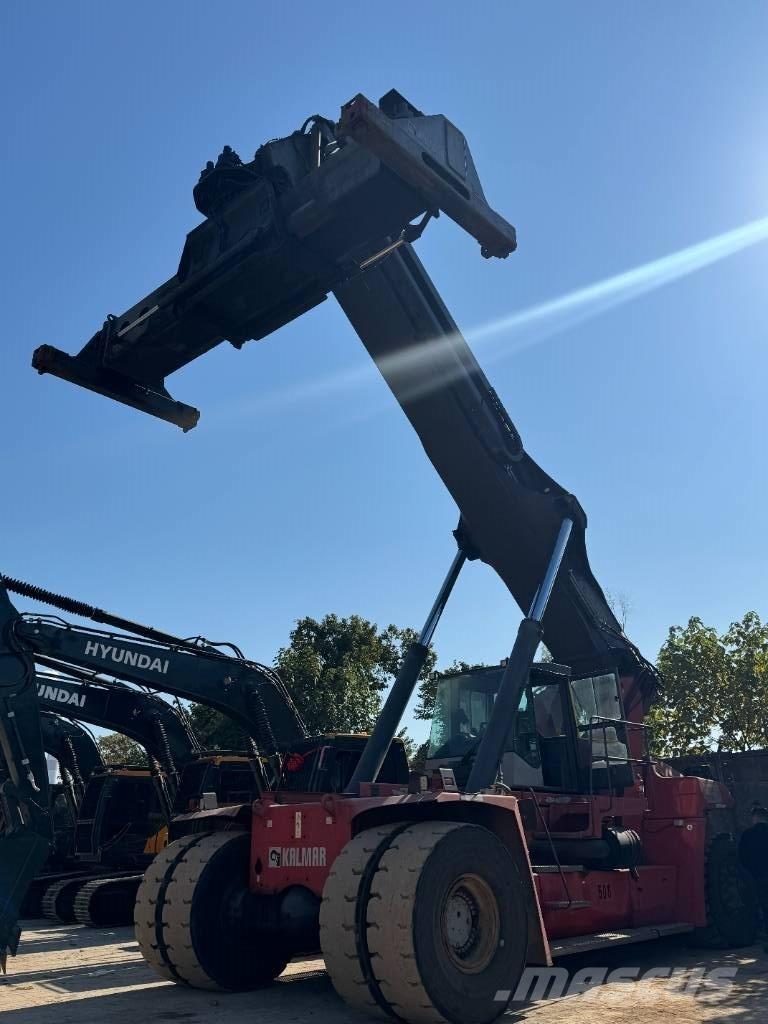  Kalma DRT450 Dohvatni viljuškari