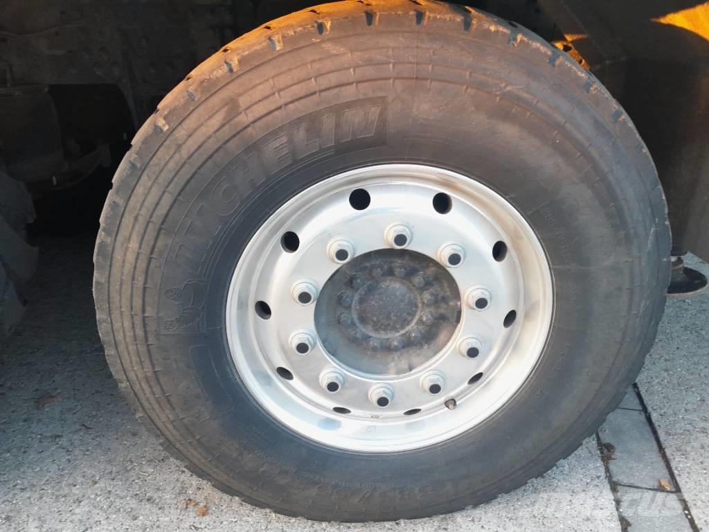 JENZ HEM 922 Drobilice drva / čiperi