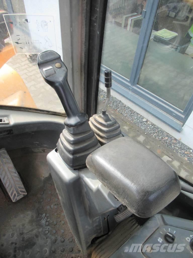 Volvo L 30 B Utovarivači na točkove