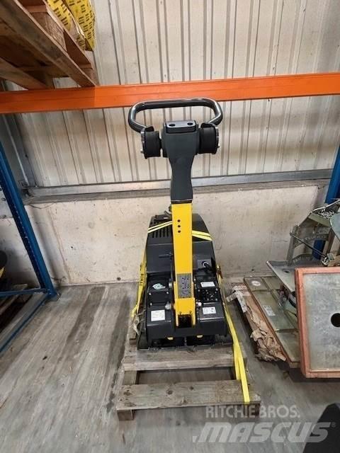 Bomag BPR 60/65 Vibro ploče