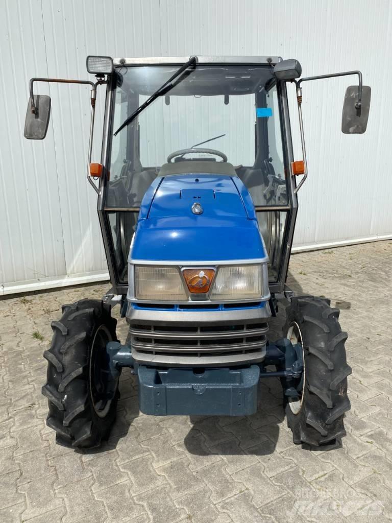 Iseki Geas TG25 Manji traktori