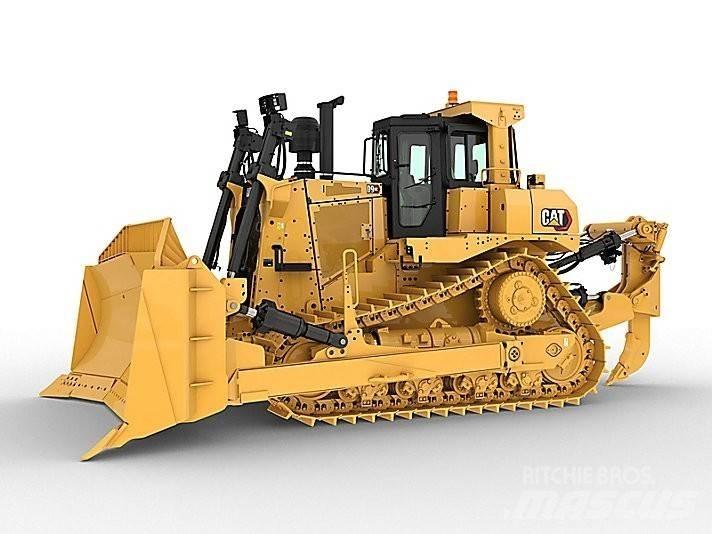 CAT D9 GC NEW Buldožeri guseničari