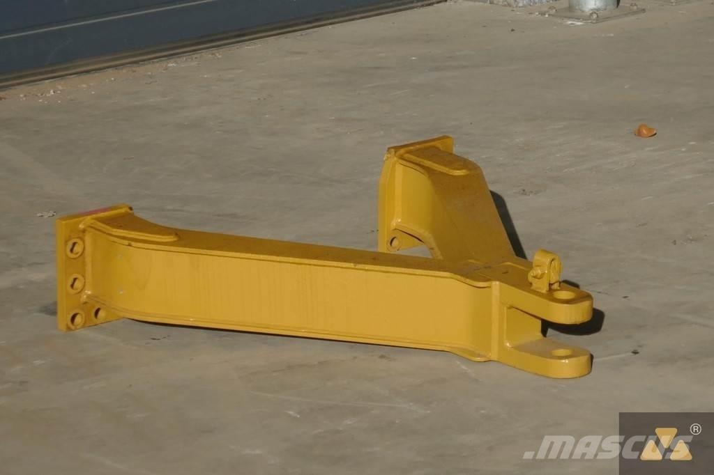 CAT D6 Drawbar Ostale kargo komponente