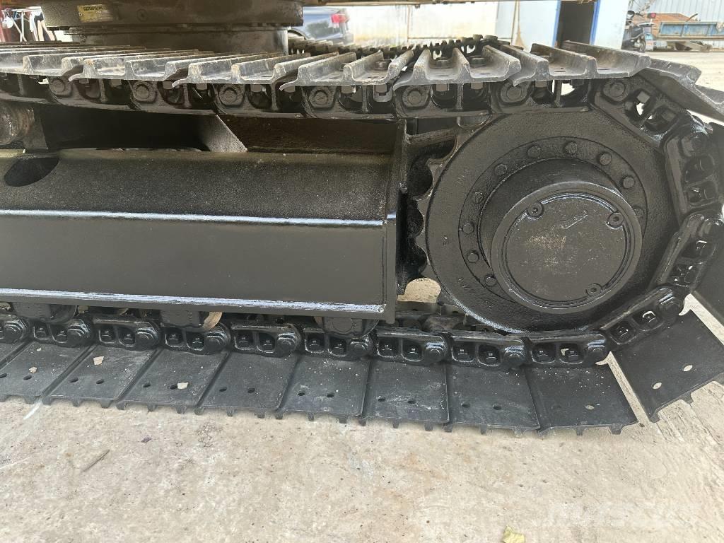 CAT 307E2 Bageri guseničari