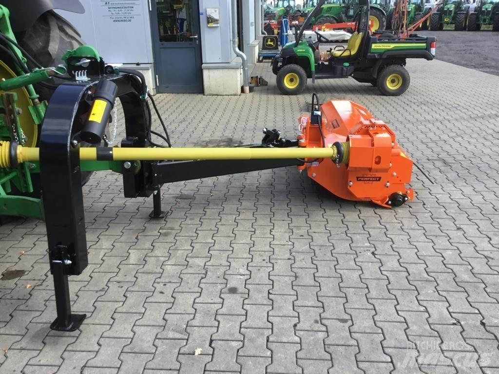 Perfect ZW 210 Ostale industrijske mašine
