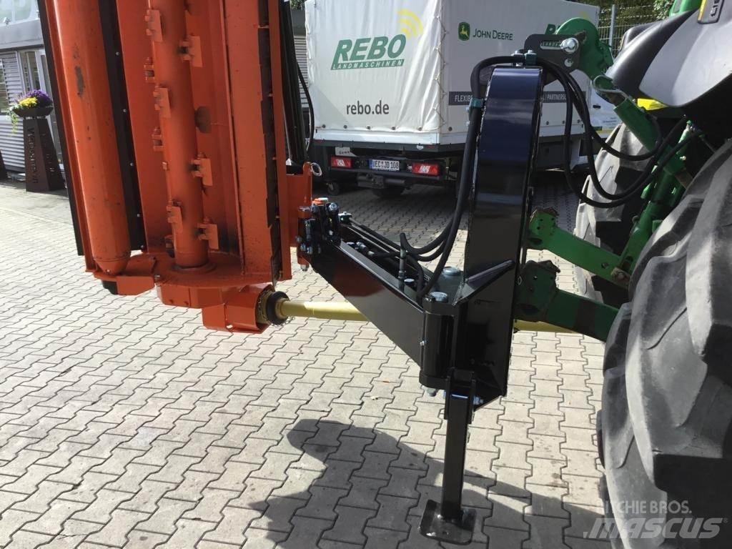 Perfect ZW 210 Ostale industrijske mašine