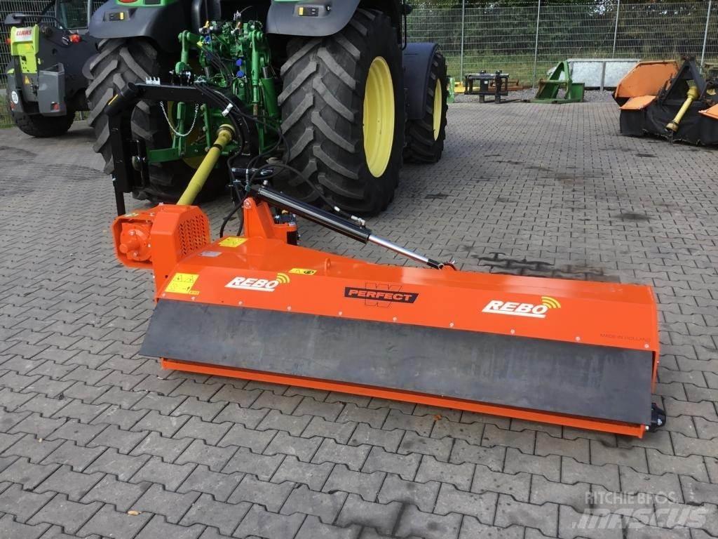 Perfect ZW 210 Ostale industrijske mašine