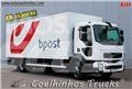 Volvo FL 240 Sanduk kamioni