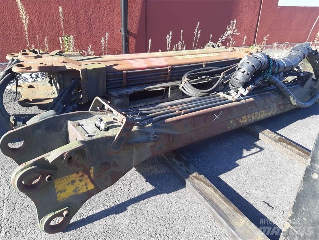 Loglift F59 Kranovi za debla
