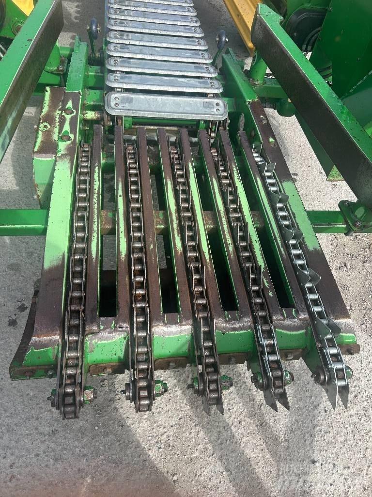 McHale 998 Omotači bala