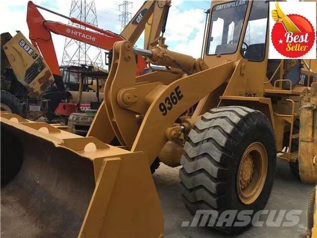 CAT 936 E Utovarivači na točkove