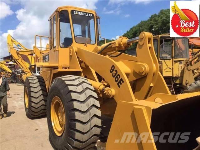 CAT 936 E Utovarivači na točkove