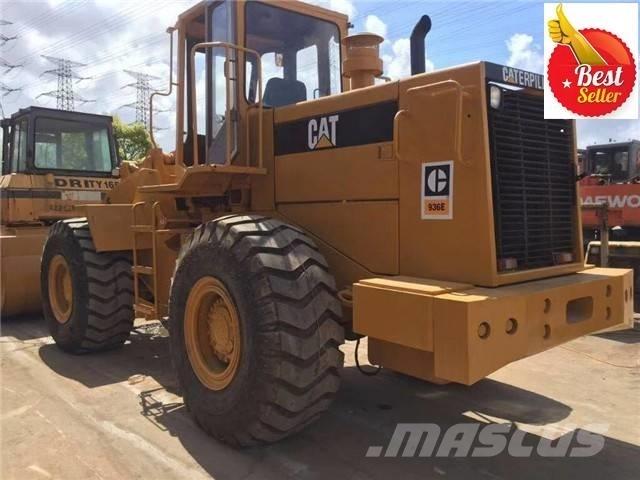 CAT 936 E Utovarivači na točkove