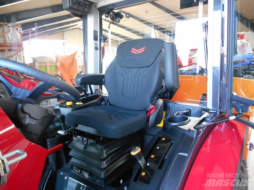 Yanmar YT 235 H Manji traktori