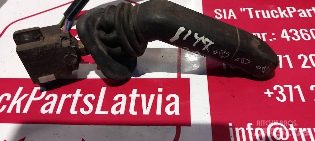 Scania R 420.  1424970 Kabine i unutrašnjost