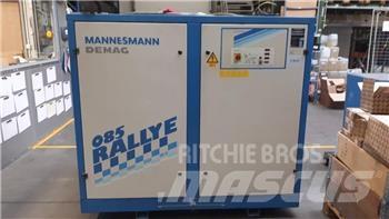 Compair Demag RA085 Kompresori