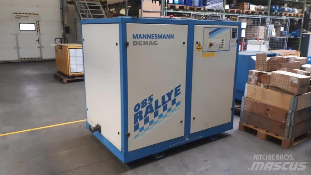 Compair Demag RA085 Kompresori