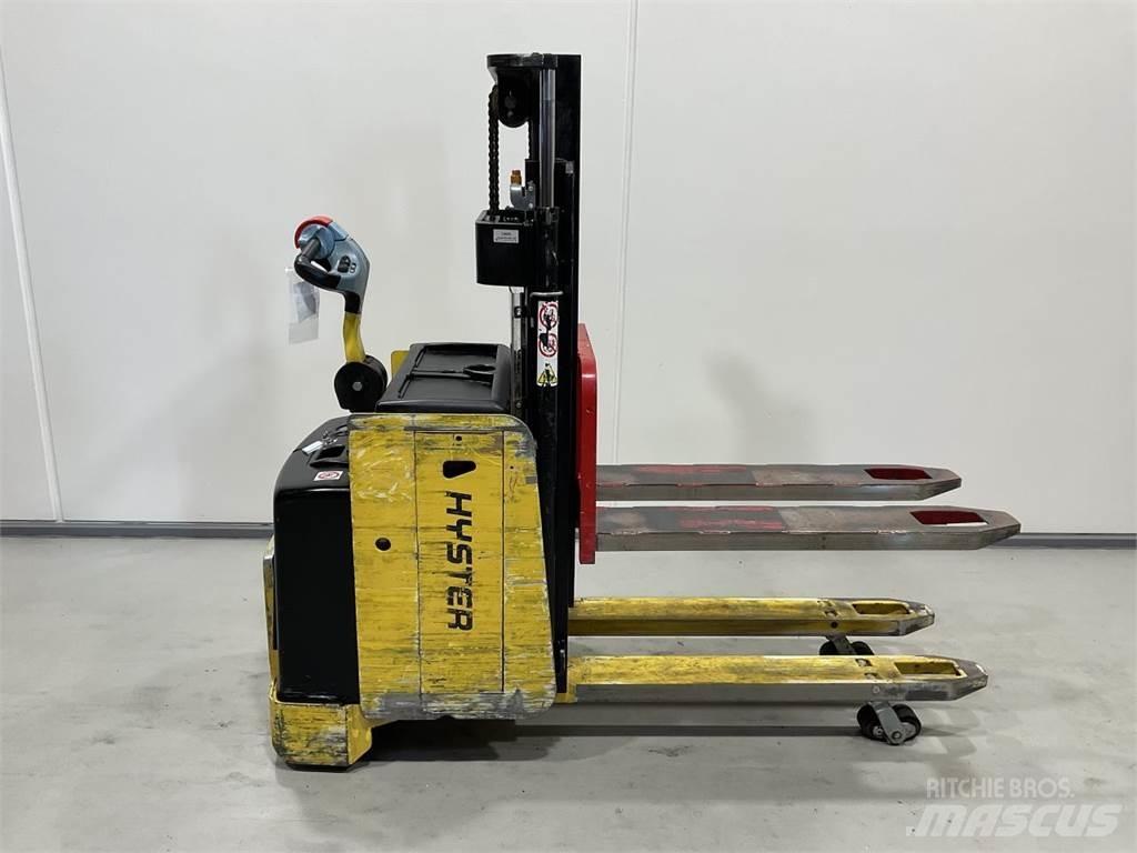 Hyster P2.0SD-17 Samopogonski ručni viljuškari