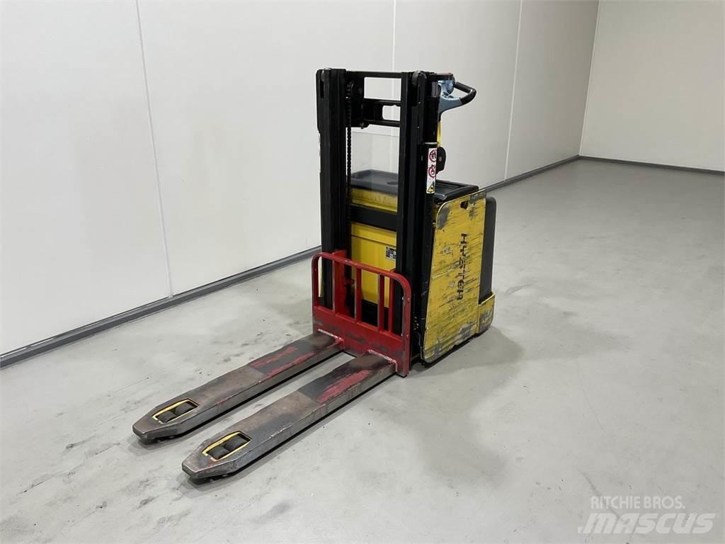 Hyster P2.0SD-17 Samopogonski ručni viljuškari