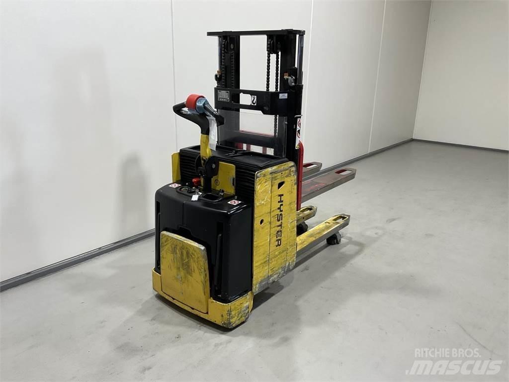 Hyster P2.0SD-17 Samopogonski ručni viljuškari