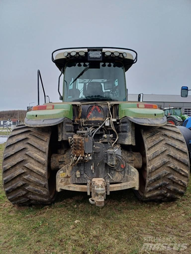 Fendt 1165 MT Traktori