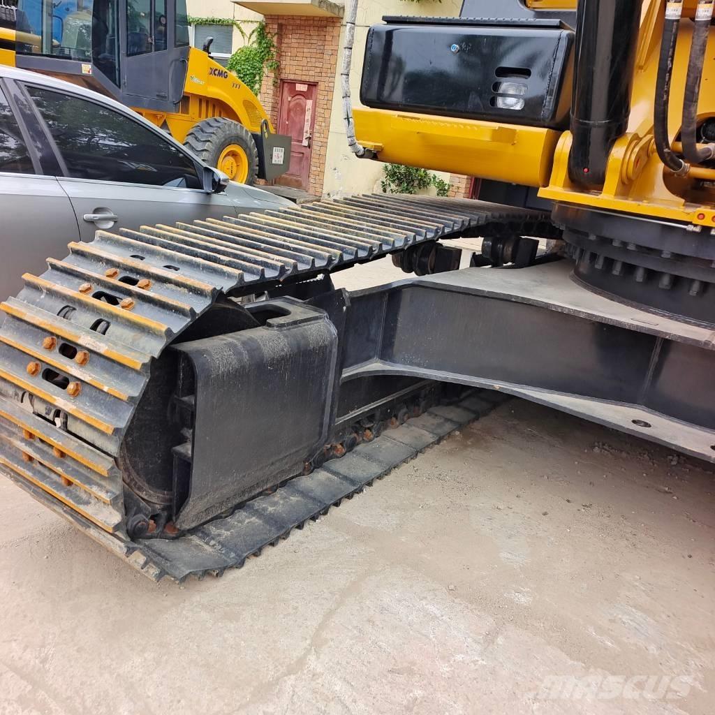 CAT 336 D2L Bageri guseničari