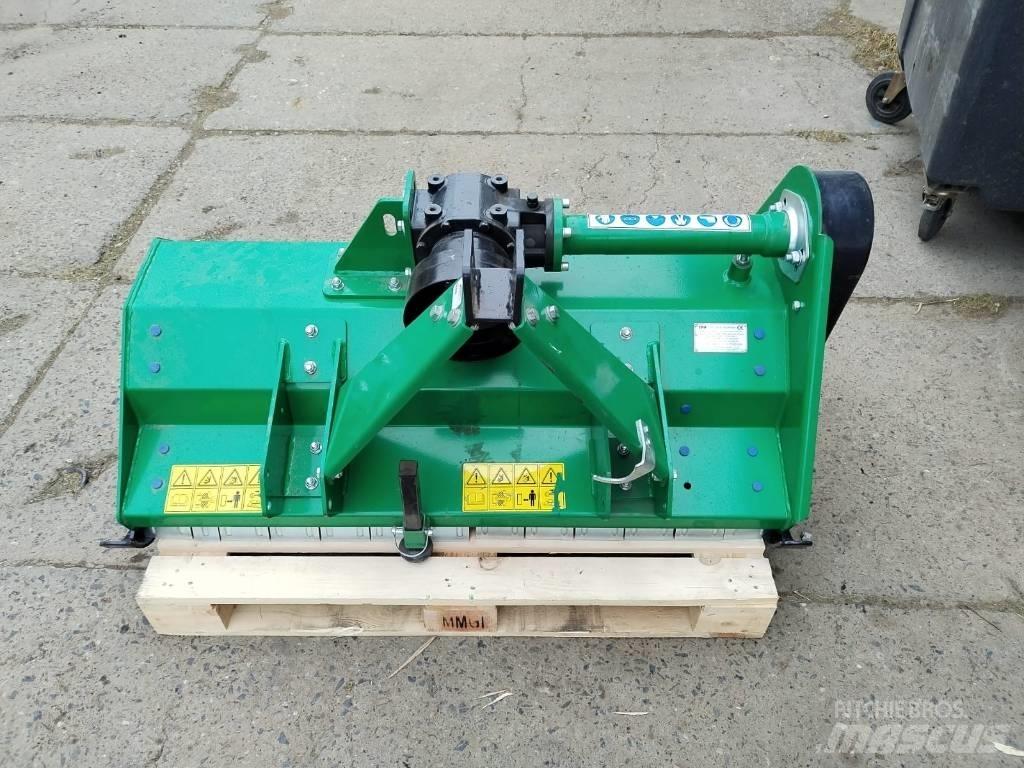 TRX EFGC-125 Kosilice za livade