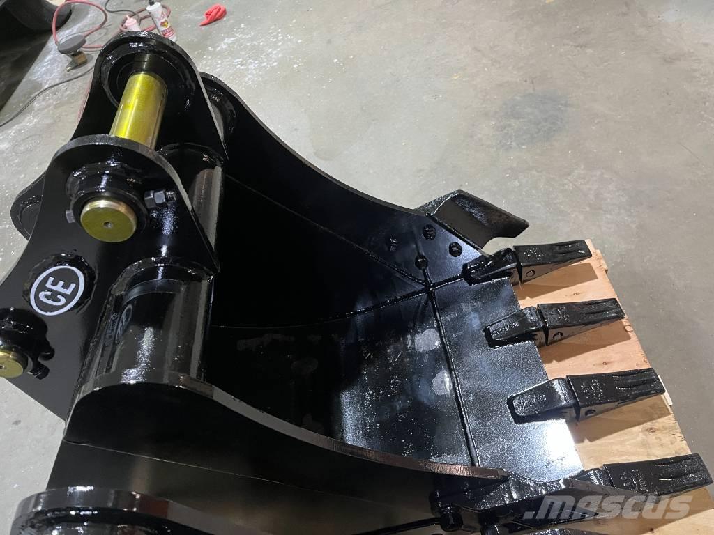 CAT 308  24" Bucket Ostale komponente za građevinarstvo